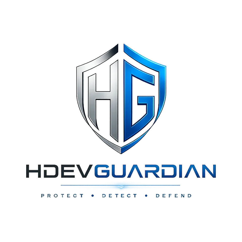 HDev Guardian